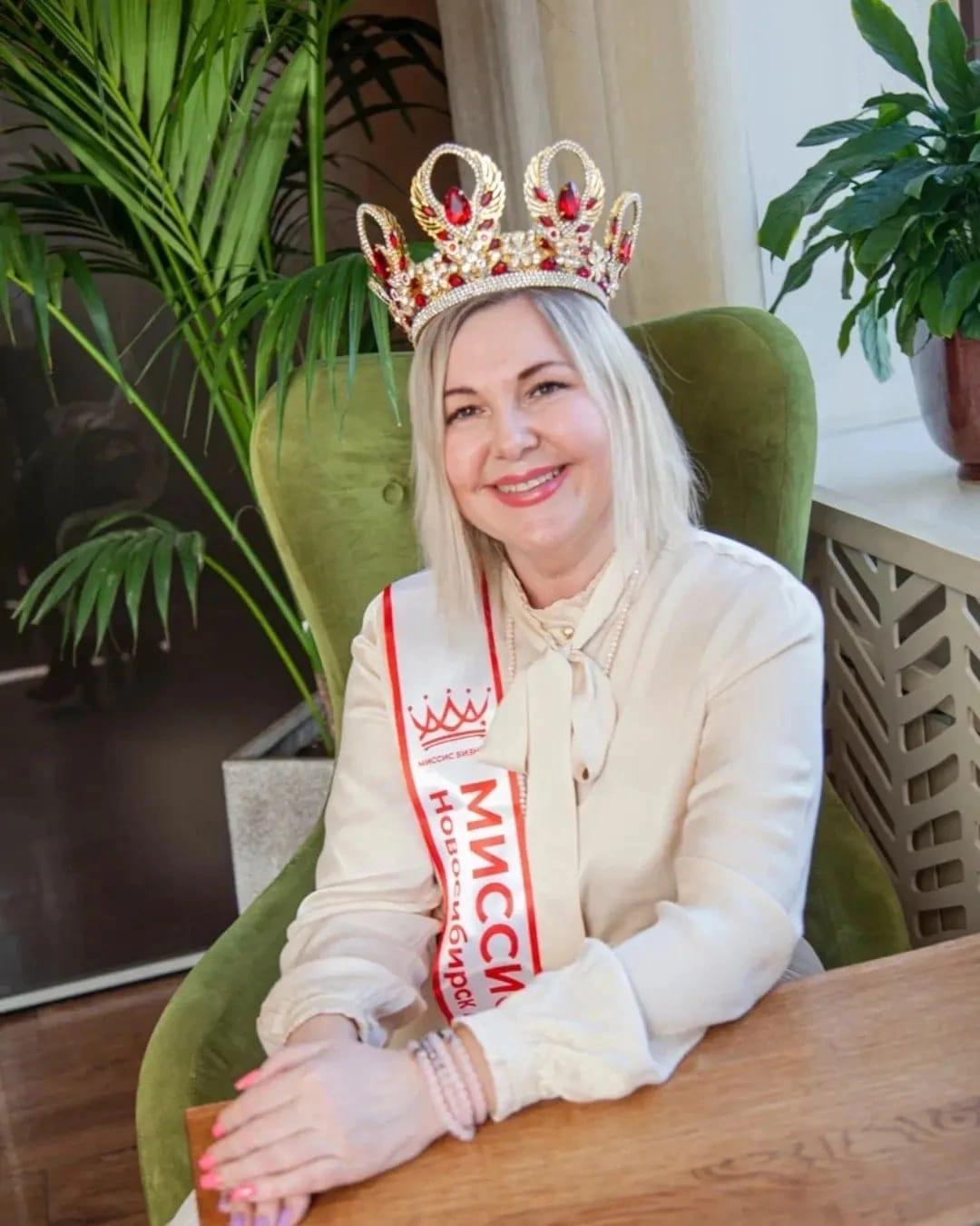 Фото В Новосибирске выберут первую сладкую королеву 3
